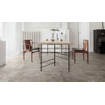 Ceralto Quercio Plank Carreau de sol - 30x60cm - 8.8mm - rectifié - Musk SW444671