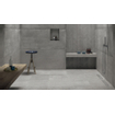 Ceralto Nocera Line Decor-strip - 60x120cm - 10.0mm - gerectificeerd - Cemento SW917723