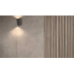 Ceralto Rovello Grip Decor-strip - 29x120cm - 10.0mm - gerectificeerd - Slavonia SW928460