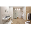 Ceralto Houta Grip Carreau de sol - 30x120cm - 10.5mm - rectifié - Nocciola SW93866