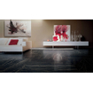Douglas Jones Magnum Carreau de sol - 120x120cm - 6.0mm - rectifié - Thunder night SW717558