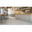 Ceralto Gavira Plank Carrelage de sol - 59.5x59.5cm - 9.7mm - rectifié - Moon SW93912