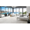 Beste koop Claire Carrelage de sol - 60x60cm - 9.5mm - rectifié - R10 - Gris mat SW862411