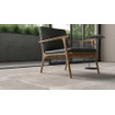 Ceralto Rovello Core Vloertegel - 100x100cm - 10.0mm - gerectificeerd - Greyge SW917533