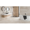 Ceralto Sylvaro Studio Vloertegel - 60x120cm - 10.0mm - gerectificeerd - White SW862424
