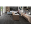 Vtwonen Tegels Raw Vloertegel - 120x120cm - 9.5mm - gerectificeerd - Anthracite SW670110
