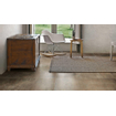 Ceralto Tavola Accent Vloertegel - 60x60cm - 10.0mm - gerectificeerd - Brun SW367252