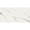Ceralto Aurelio Vloertegel - 59.6x119.4cm - 8.5mm - gerectificeerd - Calacatta michelangelo SW856452