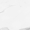 Douglas Jones Marbles Carrelage de sol - 60x60cm - 9.5mm - rectifié - Blanc SW917625
