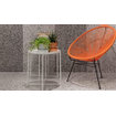 Ceralto Cliffo Rock Vloer- en wandtegel 20x20cm 10mm R10 porcellanato Gesso SW851973