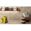 Vtwonen Tegels Composite Vloertegel - 80x80cm - 9.0mm - gerectificeerd - Sand SW856257