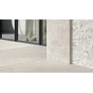 Ceralto Fragmenta Alto Vloertegel - 60x120cm - 10.0mm - gerectificeerd - Opal carved SW917421