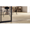 Ceralto Briano Core Carrelage sol et mur 60x60cm 9.5mm rectifié R9 grès cérame Beige SW368493