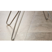 Rondine Provence Carrelage de sol - 60x60cm - 8,5mm - rectifié - gris clair SW854182