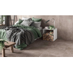 Ceralto Vetro Select Decor-strip - 60x60cm - 8.8mm - gerectificeerd - Earth SW497852