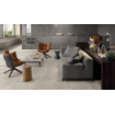 Kronos Prima Materia Vloertegel - 60x60cm - 10.0mm - gerectificeerd - Cenere SW917445