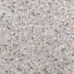 SAMPLE vtwonen Terrazzo Vloer- en wandtegel - 60x60cm - gerectificeerd - Mat Smoke Flakes SW915075