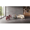 Vtwonen Tegels Raw Vloertegel - 60x120cm - 9.5mm - gerectificeerd - Dark grey SW670115