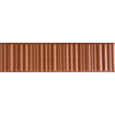 Ceralto Serrano Plank Decor-strip - 5x20cm - 9.0mm - Terrae SW928514