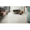 Ceralto Gavira Wood Vloertegel - 90x90cm - 10.0mm - gerectificeerd - Moon SW877871