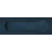 Vtwonen tegels Chop 100285 WAtegel Decor 050X150 Blu 10Mm Mat 3D Decor SW856093
