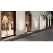 Ceralto Micello Soft Vloertegel - 60x120cm - 9.0mm - gerectificeerd - White SW497829