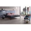 Ceralto Ivarno Grain Wandtegel - 6x24cm - 9.5mm - Blu avio SW416456