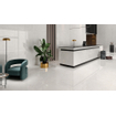Ceralto Brioform Shade Wandtegel - 31.6x100cm - 9.7mm - gerectificeerd - White SW669775