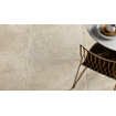 Ceralto Divaro Plank Carreau de sol - 40x80cm - 9.5mm - rectifié - Beige SW856412