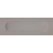 Vtwonen Tegels Chop Decor-strip - 5x15cm - 12.5mm - Grigio SW863441