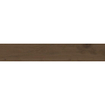Ceralto Alvera Plank Vloertegel - 25x150cm - 9.0mm - gerectificeerd - Brown SW877894