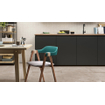 Ceralto Briano Rock Carreau de sol - 75x75cm - 10.0mm - rectifié - Calce SW222743