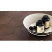 Ceralto Rovino Concrete Vloertegel - 75x75cm - 10.0mm - gerectificeerd - Tobacco SW60150