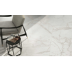 Vtwonen Tegels Classic Vloertegel - 74x148cm - 10.0mm - gerectificeerd - White SW367942