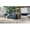 Douglas Jones Magnum Carreau de sol - 60x120cm - 6,0mm - rectifié - Danish smoke SW856301