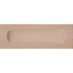 Vtwonen Tegels Chop Decor-strip - 5x15cm - 12.5mm - Rosa SW863443