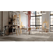 Ceralto Pavero Accent Vloertegel - 60x60cm - 8.5mm - gerectificeerd - Sand SW368452