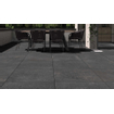 Ceralto Fragmenta Alto Vloertegel - 60x60cm - 10.0mm - gerectificeerd - Nuit carved SW917416