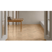 Ceralto Pavero Urban Carrelage mural - 6x24cm - 10mm - porcellanato - beige brillant SW498004
