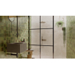 Ceralto Alvera Decor Wandtegel - 10x10cm - 10.0mm - Giada SW877868