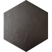 Ceralto Serrano Plank Carreau de sol - 17.5x20cm - 8.0mm - Ink SW928451
