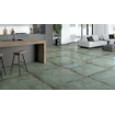Ceralto Verano Mosaic Carreau de sol - 60x60cm - 9.0mm - rectifié - menthe SW917650