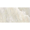Ceralto Alabro Vein Carrelage de sol - 60x120cm - 6.0mm - rectifié - blanc or SW856263