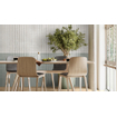 Ceralto Muralto Decor Decor-strip - 7.5x20cm - 11.5mm - Avio SW892504