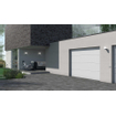 Rondine VOLCANO Carrelage de sol - 100x100cm - 8.5mm - rectifié - Dark SW854176