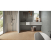 Ceralto Micello Plus Carrelage de sol - 120x120cm - 9.0mm - rectifié - Cenere SW854572