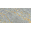 Ceralto Aurelio Carrelage de sol - 60x120cm - 8.5mm - rectifié - Grigio siena SW856418
