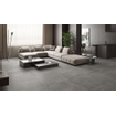 Ceralto Velario Marble Vloertegel - 59.5x59.5cm - 8.8mm - gerectificeerd - Grey SW877859