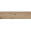 Ceralto Houta Grip Carreau de sol - 30x120cm - 10.5mm - rectifié - Nocciola SW93866