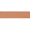 Vtwonen Tegels Shapes Wandtegel - 7.5x30cm - 8.5mm - Toffee SW856318